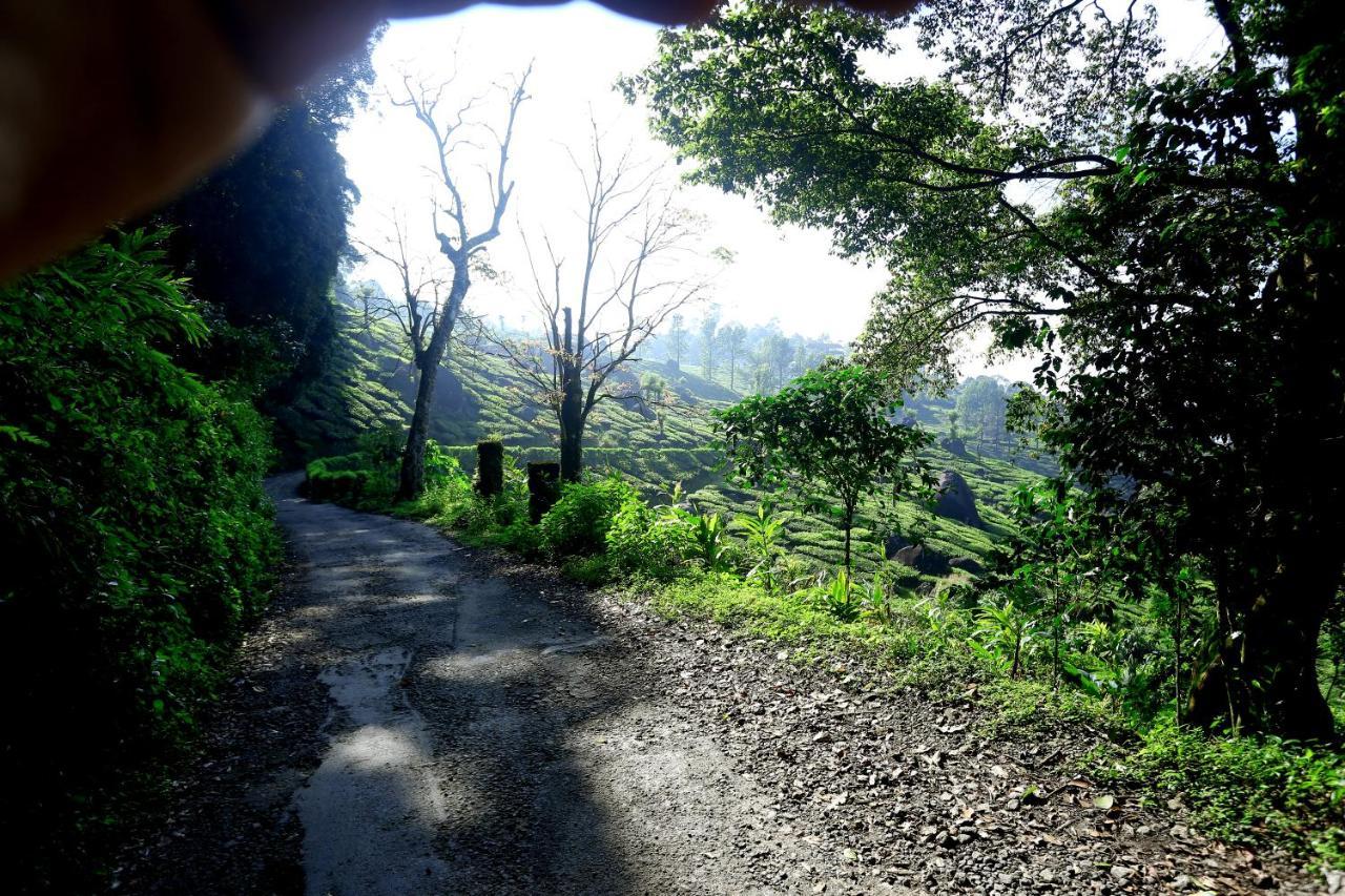 Green Magic Home Munnar Exterior photo