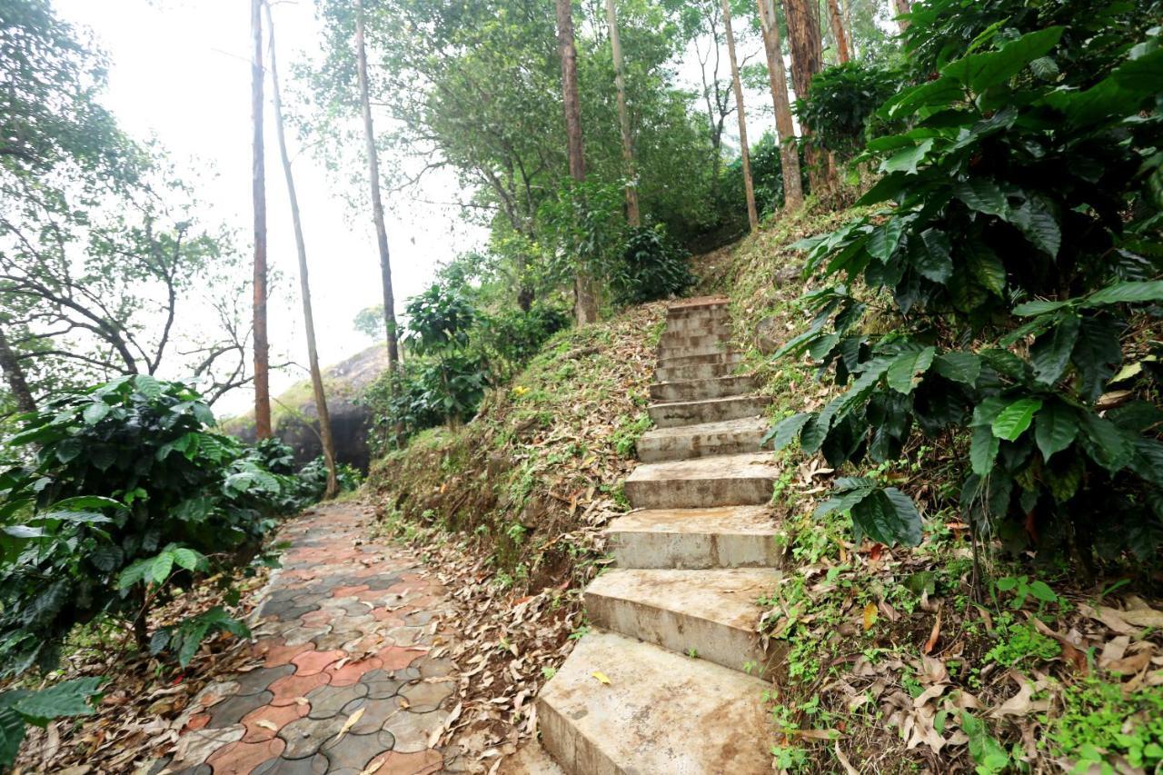 Green Magic Home Munnar Exterior photo