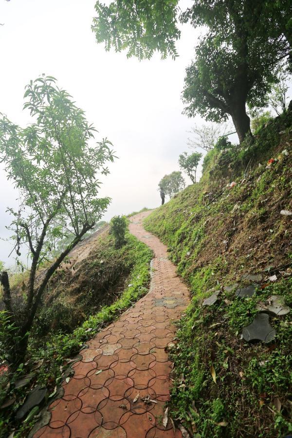 Green Magic Home Munnar Exterior photo