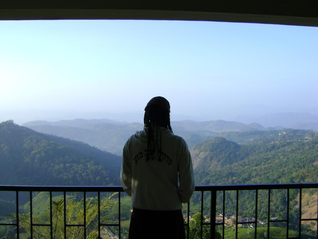 Green Magic Home Munnar Room photo