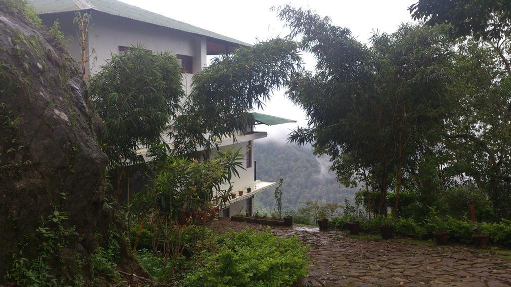 Green Magic Home Munnar Exterior photo